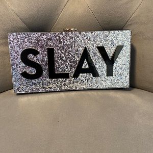 Milly Slay Clutch